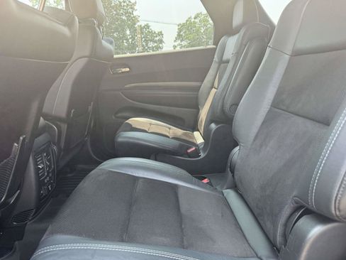 Used 2021 Dodge Durango GT AWD/4WD image 14