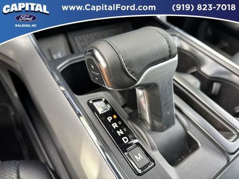 Certified 2024 Ford F150 Lariat w/ Equipment Group 502A High AWD/4WD image 31