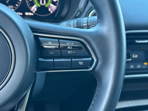 Certified 2024 MAZDA CX-90 Plug-In Hybrid w/ Preferred AWD/4WD image 33