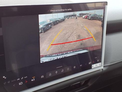 New 2026 MAZDA CX-5 Preferred image 10