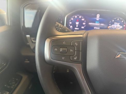 Used 2026 Chevrolet Silverado 2500 ZR2 AWD/4WD image 19