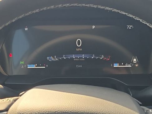 New 2026 Jeep Grand Cherokee L Laredo AWD/4WD image 31