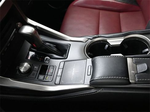 Used 2021 Lexus NX 300 AWD w/ Comfort Package image 24