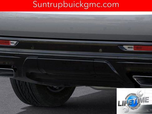 New 2026 Buick Enclave Sport Touring w/ Power Package image 82
