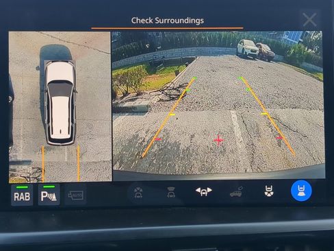 Certified 2026 Subaru Outback Limited XT image 22