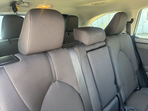 Used 2022 Toyota Highlander LE AWD/4WD image 31