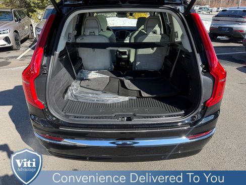 Certified 2023 Volvo XC90 B6 Plus w/ Protection Package Premier image 24
