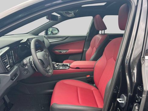 New 2026 Lexus NX 350 AWD w/ Accessory Package (2T) image 10