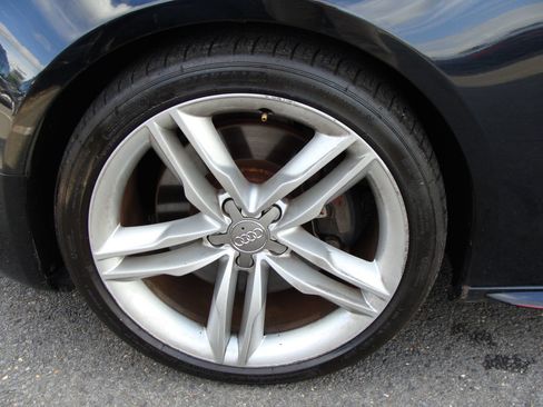 Used 2011 Audi S5 Premium Plus AWD/4WD image 12
