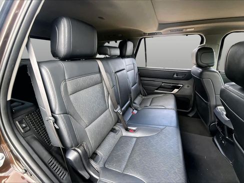 Used 2023 Toyota Sequoia Limited AWD/4WD image 21