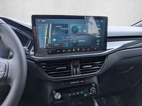New 2026 Ford Escape ST-Line w/ Tech Pack #1 image 11