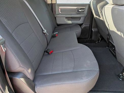 Used 2019 RAM 1500 Classic Warlock RWD image 18