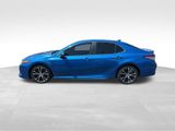 Used 2019 Toyota Camry SE image 4