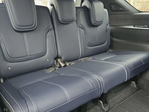 New 2026 INFINITI QX80 SPORT w/ Sport Exterior Package image 26