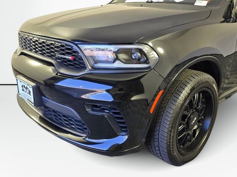 Used 2023 Dodge Durango GT AWD/4WD image 10