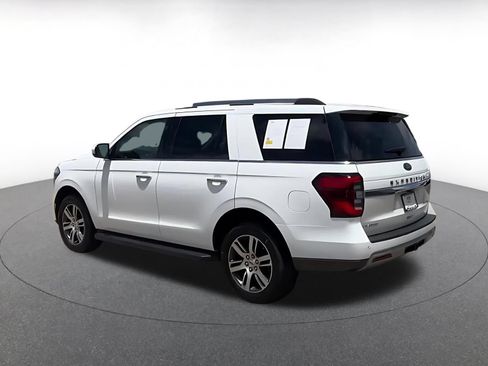 Used 2024 Ford Expedition Limited AWD/4WD image 11