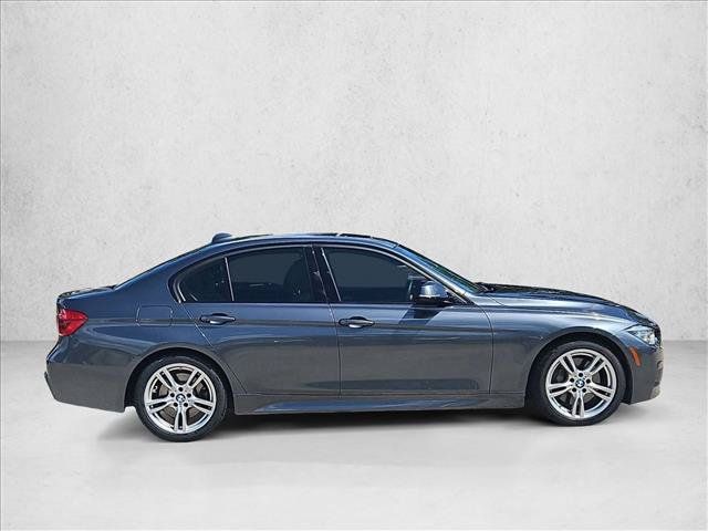 Used 2018 BMW 340i Sedan RWD image 4