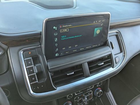 Used 2023 Chevrolet Tahoe Premier image 25