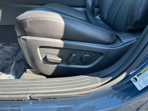 New 2026 MAZDA CX-50 AWD 2.5 S w/ Cargo Package image 15