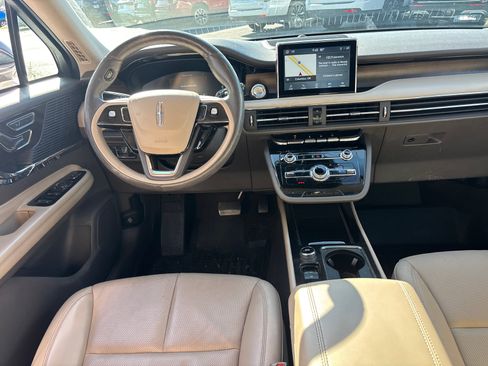 Used 2022 Lincoln Corsair Reserve w/ Elements Package FWD image 28