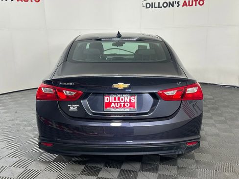 Used 2023 Chevrolet Malibu LT image 5