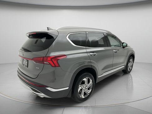 Used 2023 Hyundai Santa Fe SEL w/ Premium Package AWD/4WD image 5