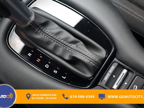 Used 2024 Honda HR-V LX image 23