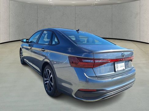 New 2026 Volkswagen Jetta Sport FWD image 3