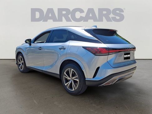Used 2023 Lexus RX 350 Premium Plus w/ Accessory Package (Z1) AWD/4WD image 4