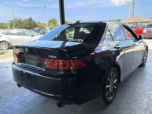 Used 2006 Acura TSX FWD image 10