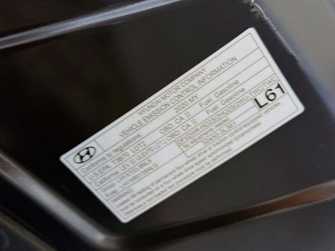 Used 2020 Hyundai Palisade Limited image 16