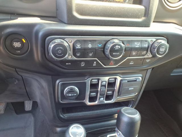 Used 2022 Jeep Gladiator Sport AWD/4WD image 18