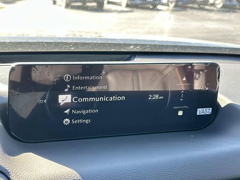 New 2026 MAZDA CX-50 2.5 Hybrid w/ Cargo Package image 10