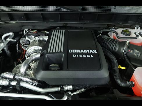 New 2026 Chevrolet Silverado 1500 RST w/ RST All Star Premium Package AWD/4WD image 23