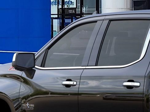 New 2026 Chevrolet Silverado 1500 LTZ image 12
