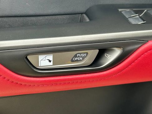 Used 2023 Lexus NX 350 F Sport AWD/4WD image 24
