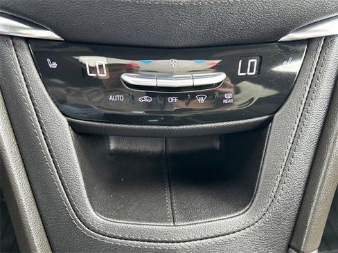 Used 2022 Cadillac XT5 Sportv image 27