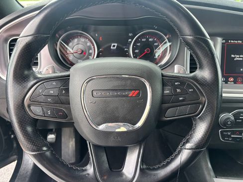 Used 2022 Dodge Charger GT RWD image 14