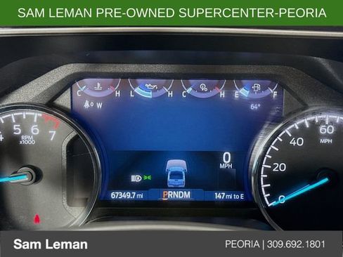 Used 2023 Ford F150 XLT w/ Equipment Group 302A High image 12