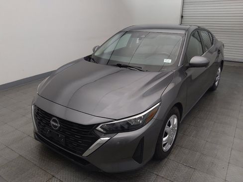 Used 2024 Nissan Sentra S FWD image 15
