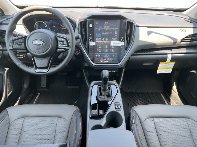 New 2026 Subaru Crosstrek 2.5i Limited AWD/4WD image 13