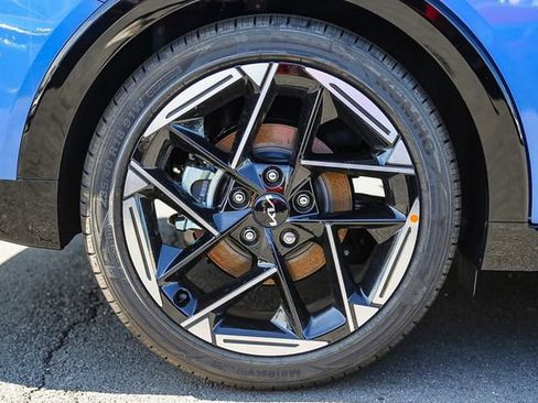 New 2026 Kia K4 GT-Line Turbo FWD image 28