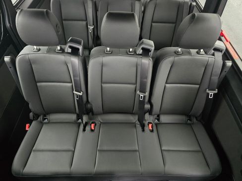 New 2026 Mercedes-Benz Sprinter 2500 image 16