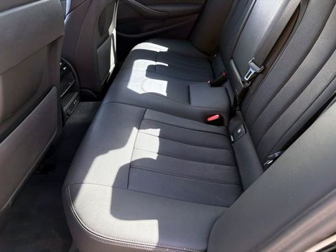 Certified 2023 BMW 530i w/ Convenience Package RWD image 12