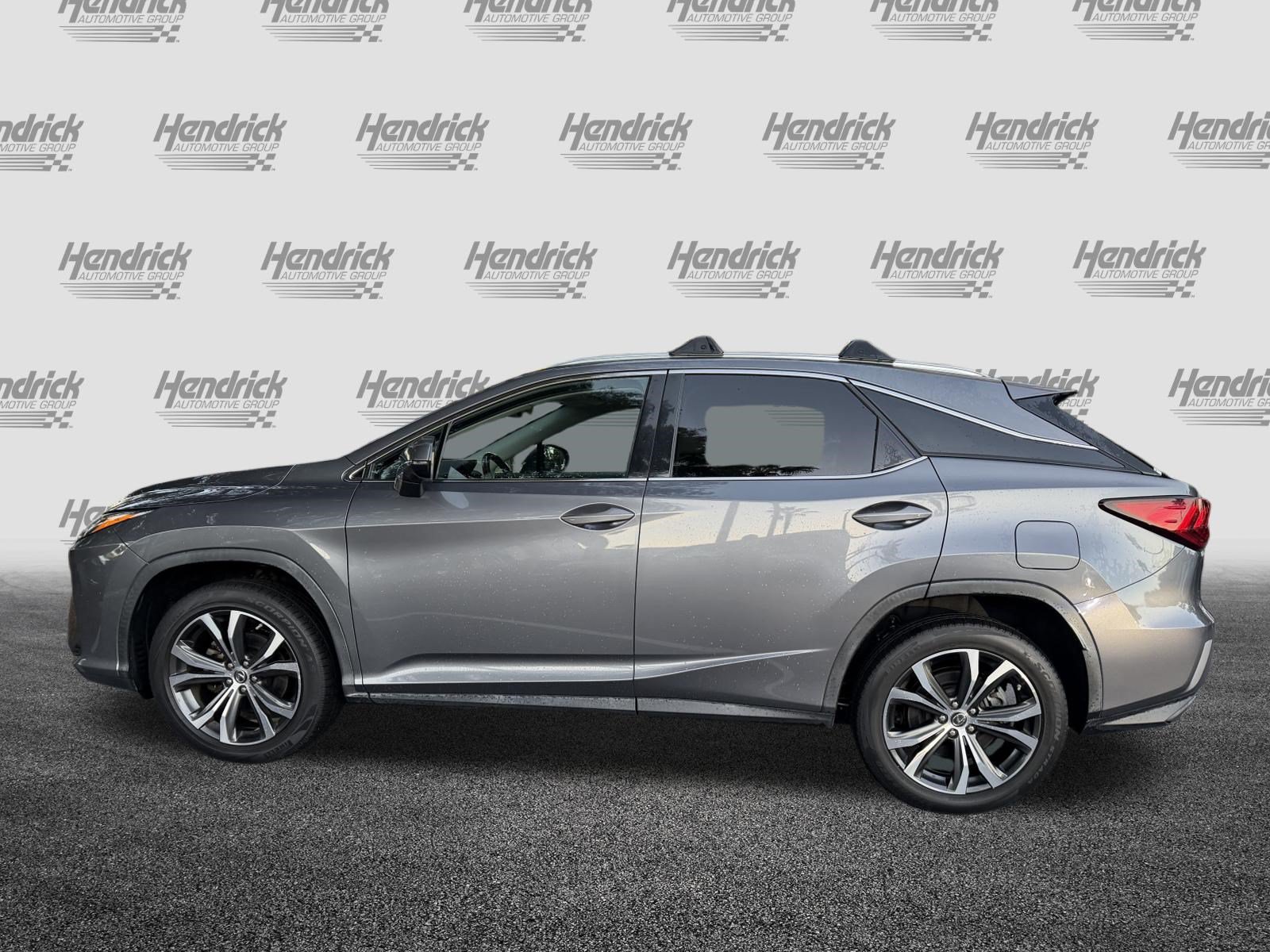 Used 2019 Lexus RX 350 FWD w/ Navigation Package image 6