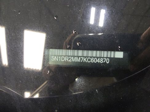 Used 2019 Nissan Pathfinder S image 33