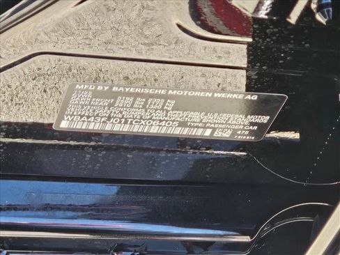 New 2026 BMW 530i w/ M Sport Package image 19