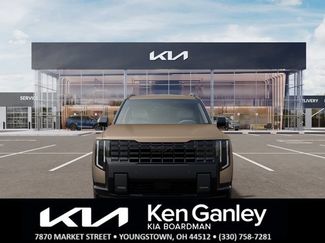 New 2027 Kia Telluride SX X-Line AWD/4WD video 2