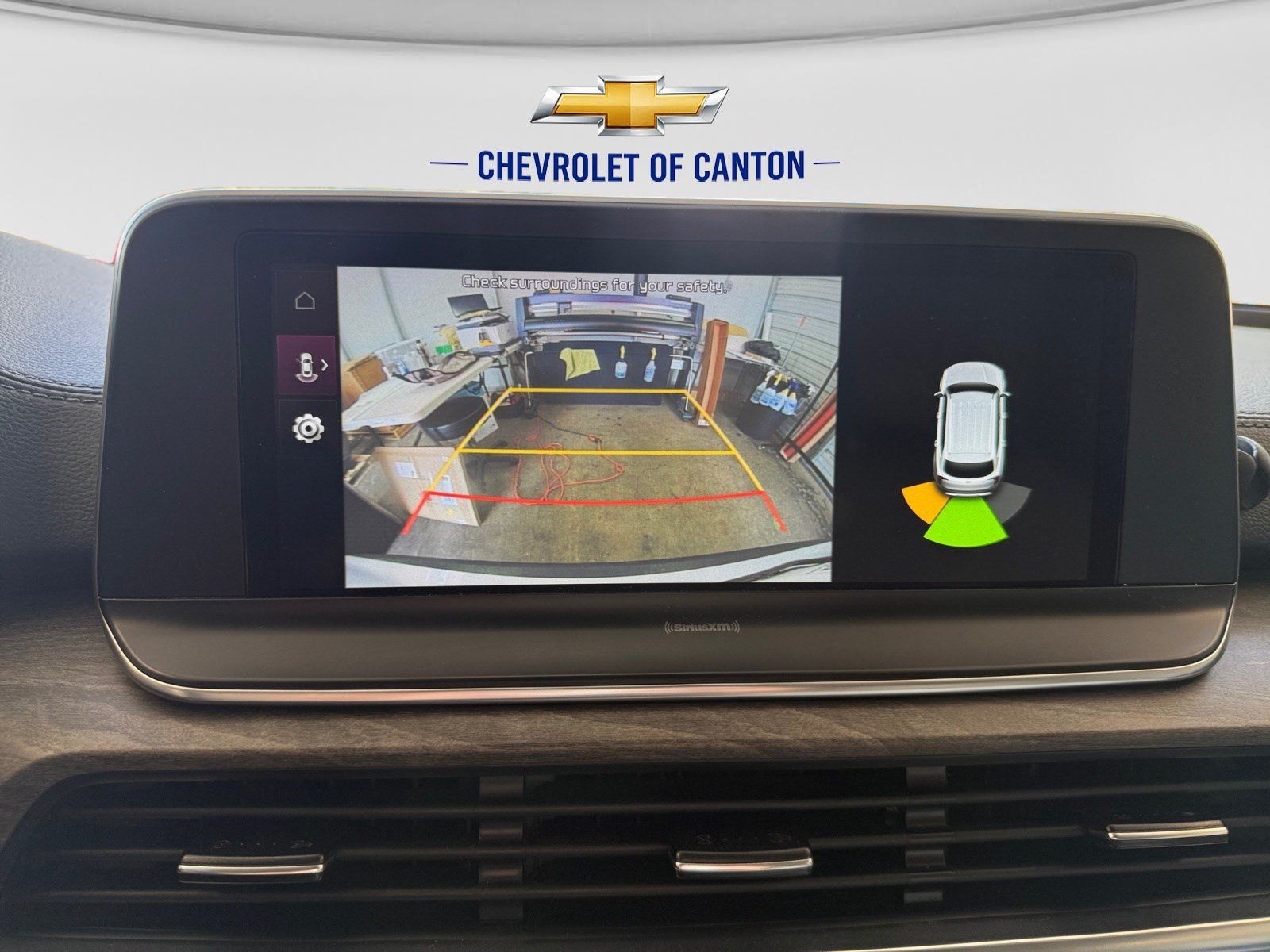 Used 2022 Kia Telluride EX FWD image 29