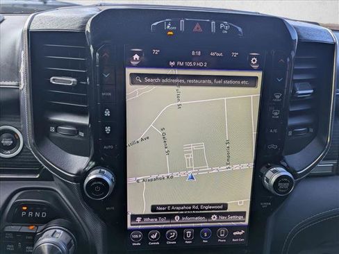 Used 2019 RAM 1500 Limited AWD/4WD image 13